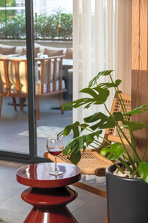 Sherwood Premio Hotel