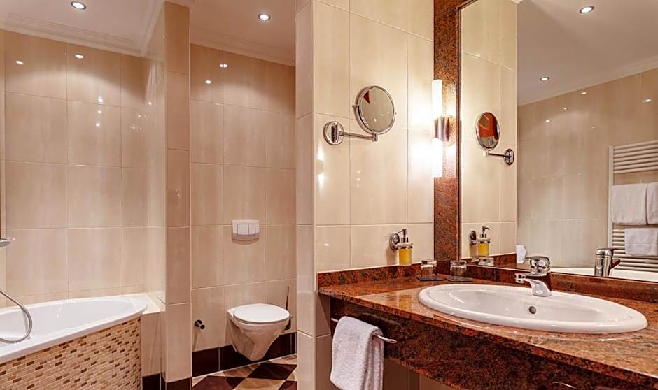 Hotel Amaris Bremerhaven