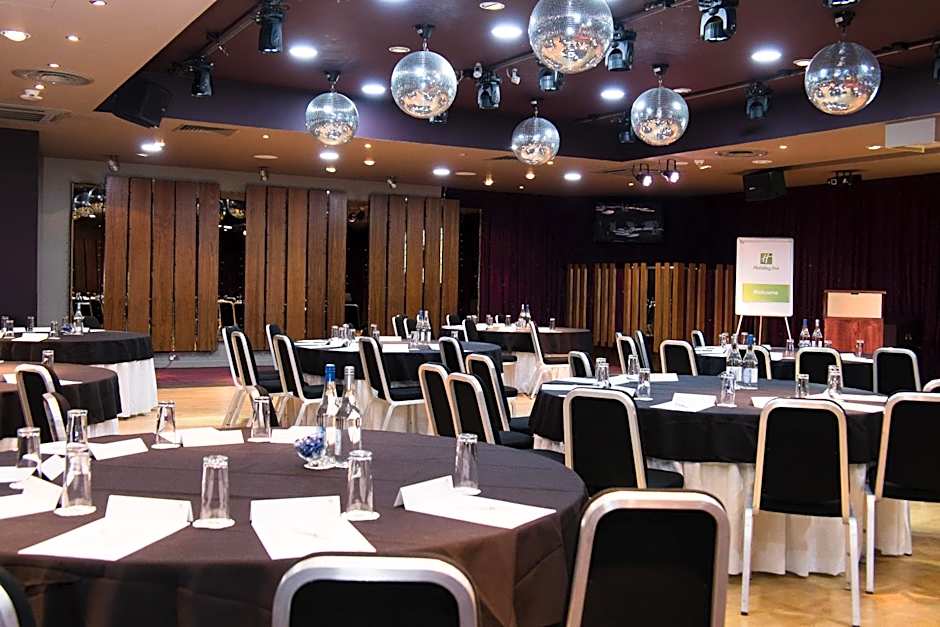 Holiday Inn Aberdeen West By IHG