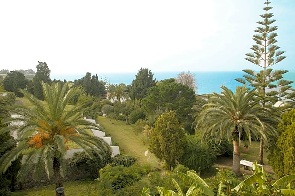 Rocca Nettuno Tropea