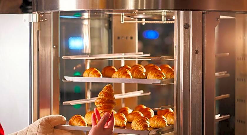 Yancheng Marriott Hotel