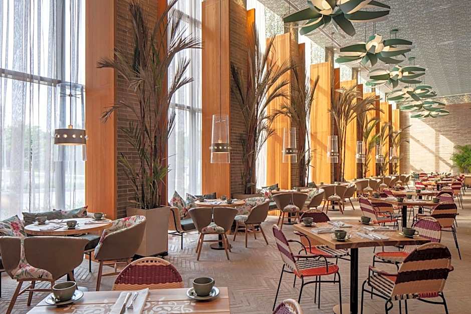 Barranquilla Marriott Hotel