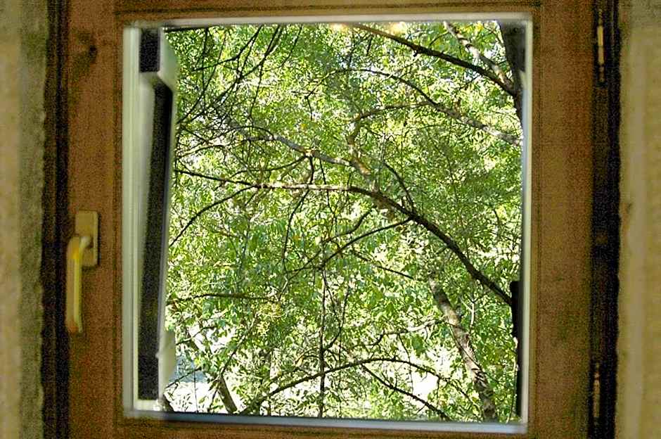 Hotel Restaurante Santa Elena