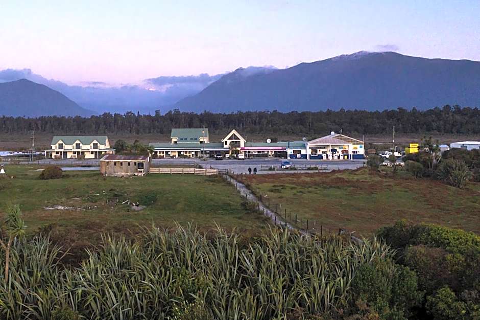 Haast Beach Motel