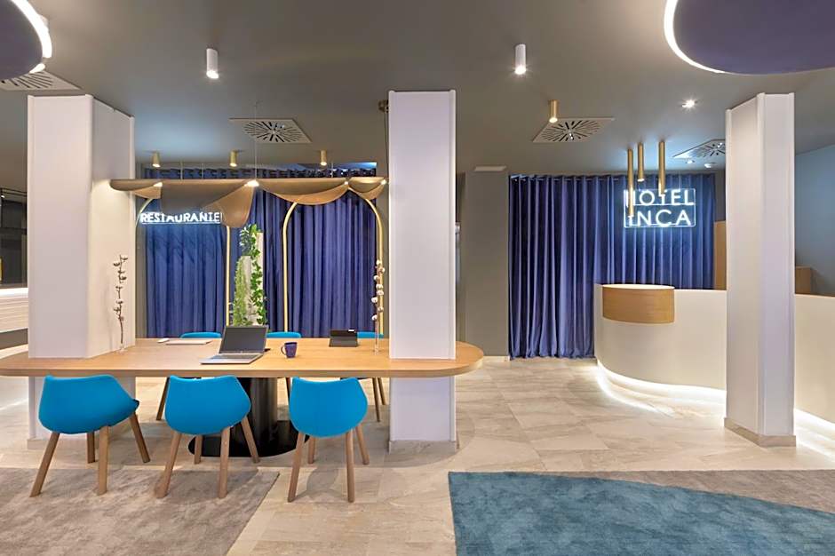 Hotel Inca