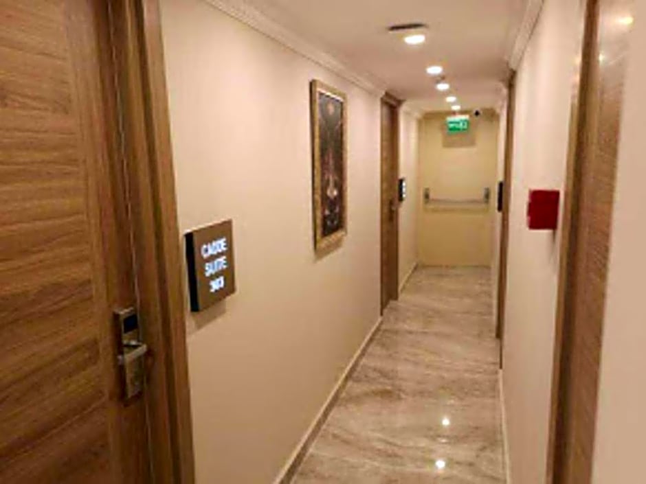 Cadde Suite Bakırköy