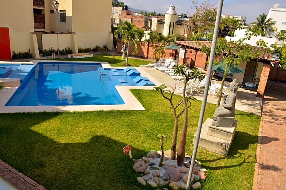 Zenharmony Suites