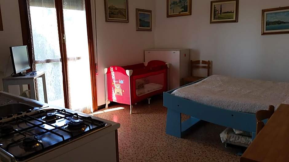 Residence la Vignetta