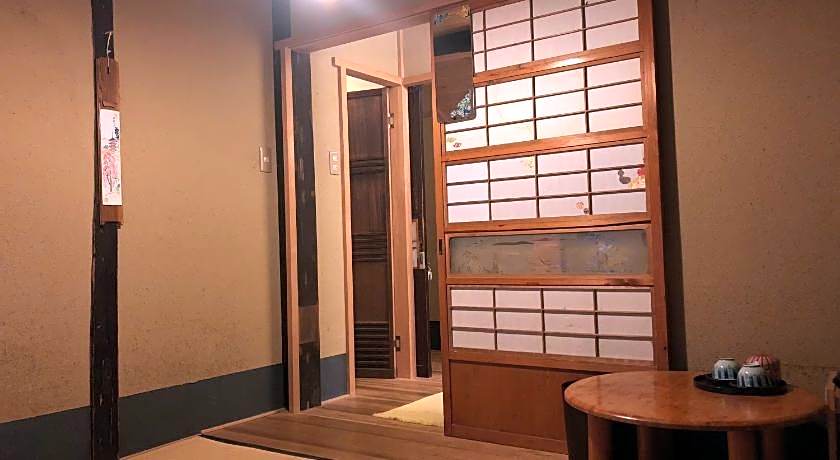 Nagomi-Ryokan Yuu