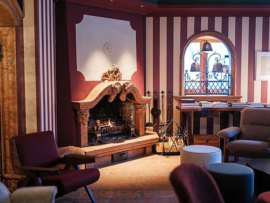 Relais & Chateaux Schönegg