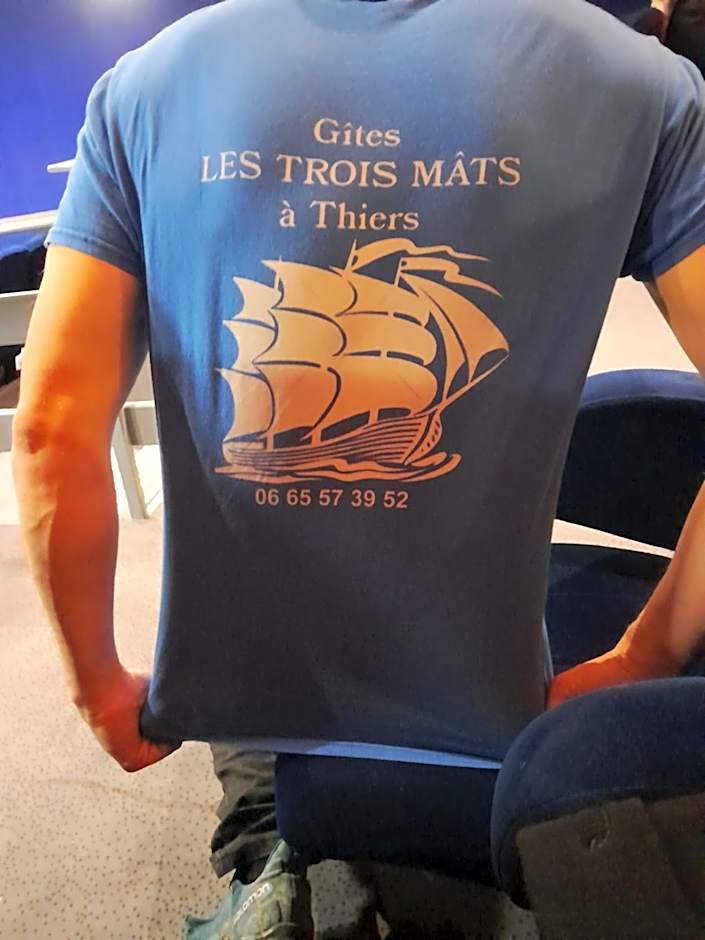 La Flûte 2