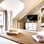 Demeures & Chateaux - Hotel De La Porte Saint-Malo