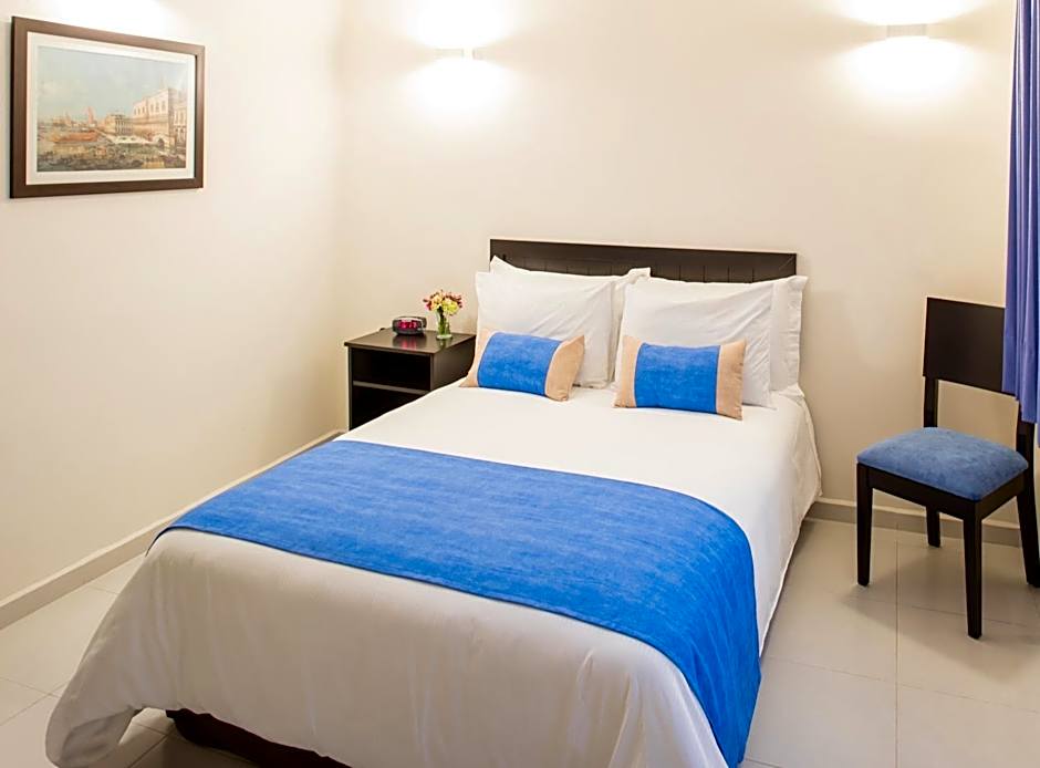 Residencias Señorial