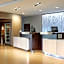 Fairfield Inn & Suites by Marriott Springfield Northampton/Amherst