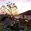 The Jayakarta Cisarua inn and villas