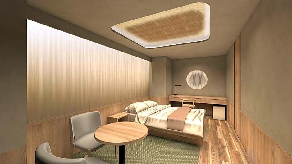 Hotel Ann Tsukiji