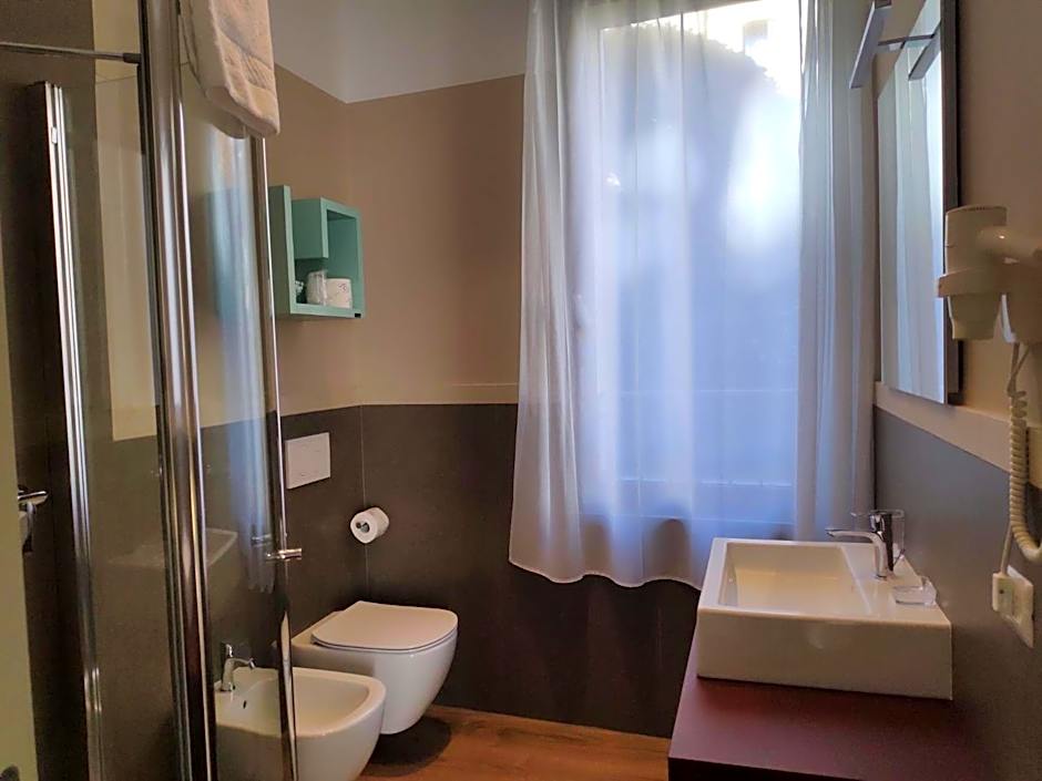 San Leonardo Suites