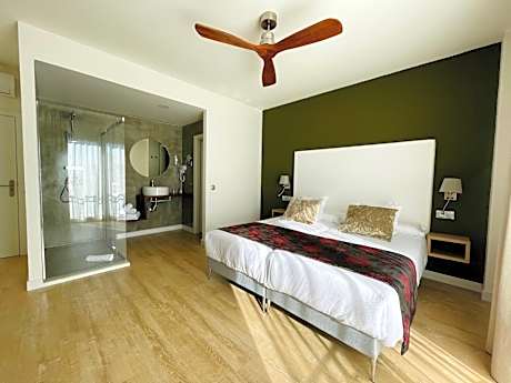 Añoreta Suites