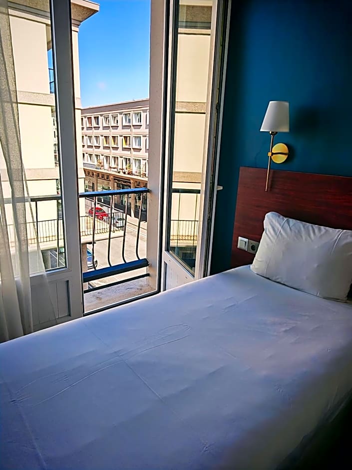 ibis Styles Le Havre Centre Auguste Perret