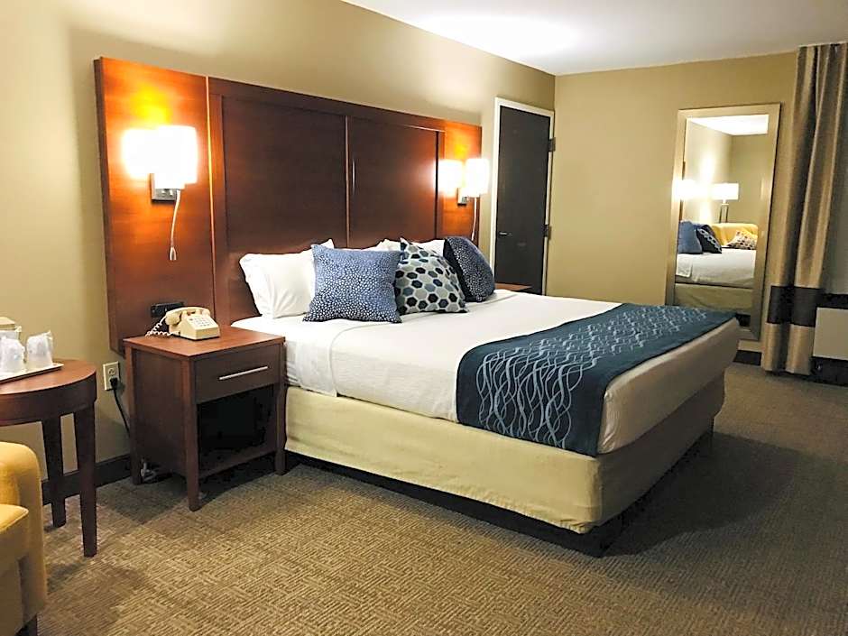 Comfort Inn, Erie - Near Presque Isle