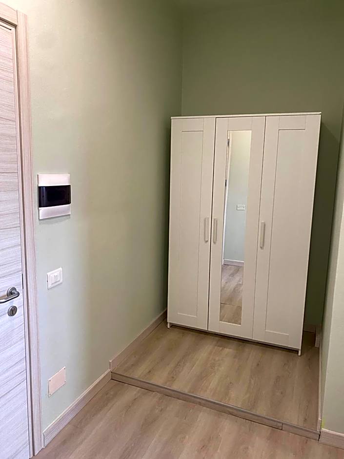 Residence B&B il Connubio