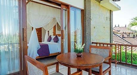 Desa Swan Villas & SPA, Keramas