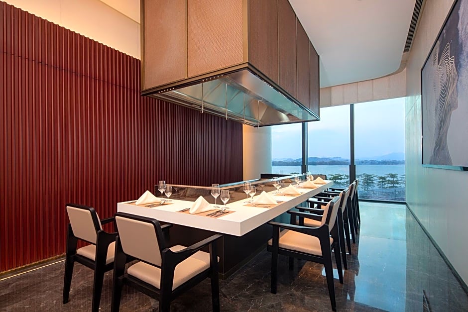 Crowne Plaza Chaozhou Riverside By IHG