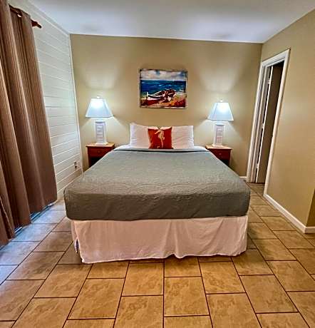 Two-Bedroom Suite - Oceanfront