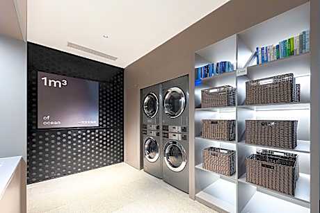 Atour Light Hotel Wuxi Taihu Expo Center Financial Street