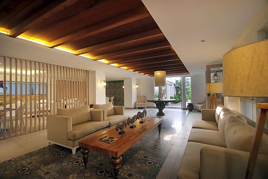 Benoa Sea Suites and Villas
