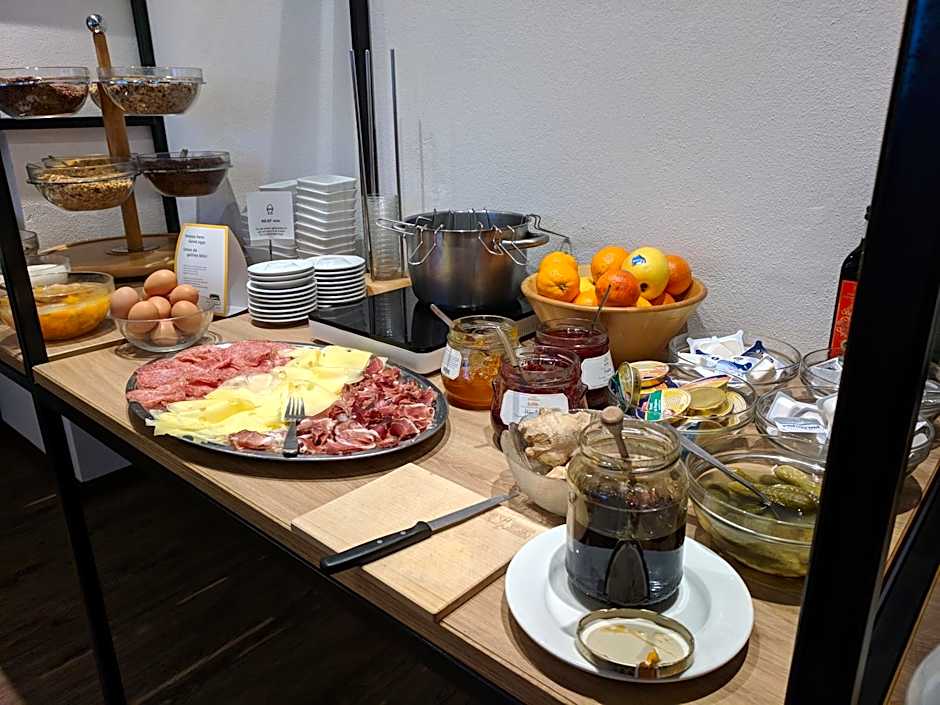 Rider Hotel Obereggen