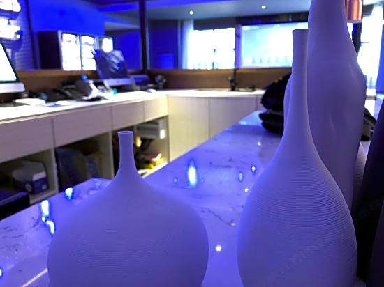 Weilaideng Hotel (Guangzhou Zhujiang New Town Jinan University Store)