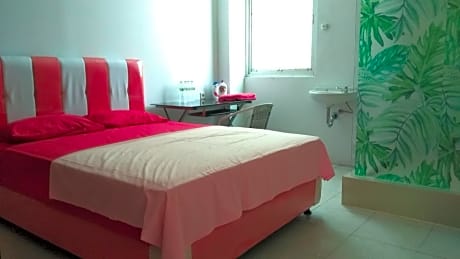 Uni Inn Semarang - Gunung Pati