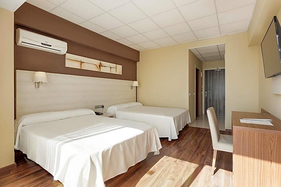 Hotel Best Indalo
