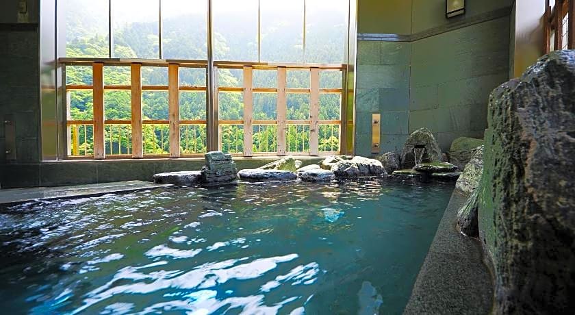 Sunriver Oboke Hotel