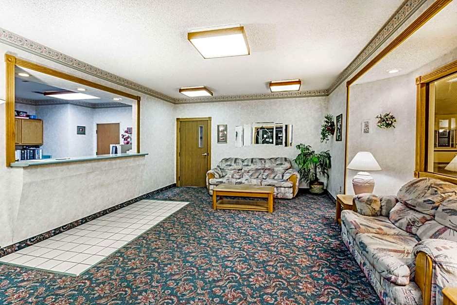 Super 8 by Wyndham Willcox