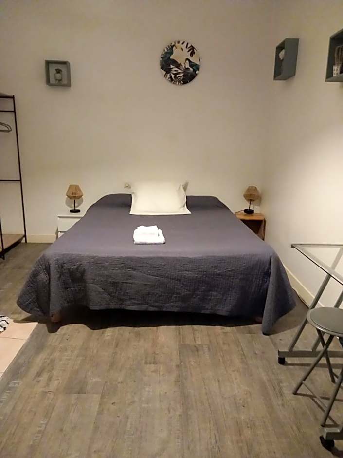 Hôtel Restaurant O REGAL