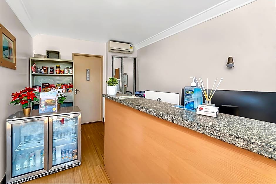 Econo Lodge Karratha