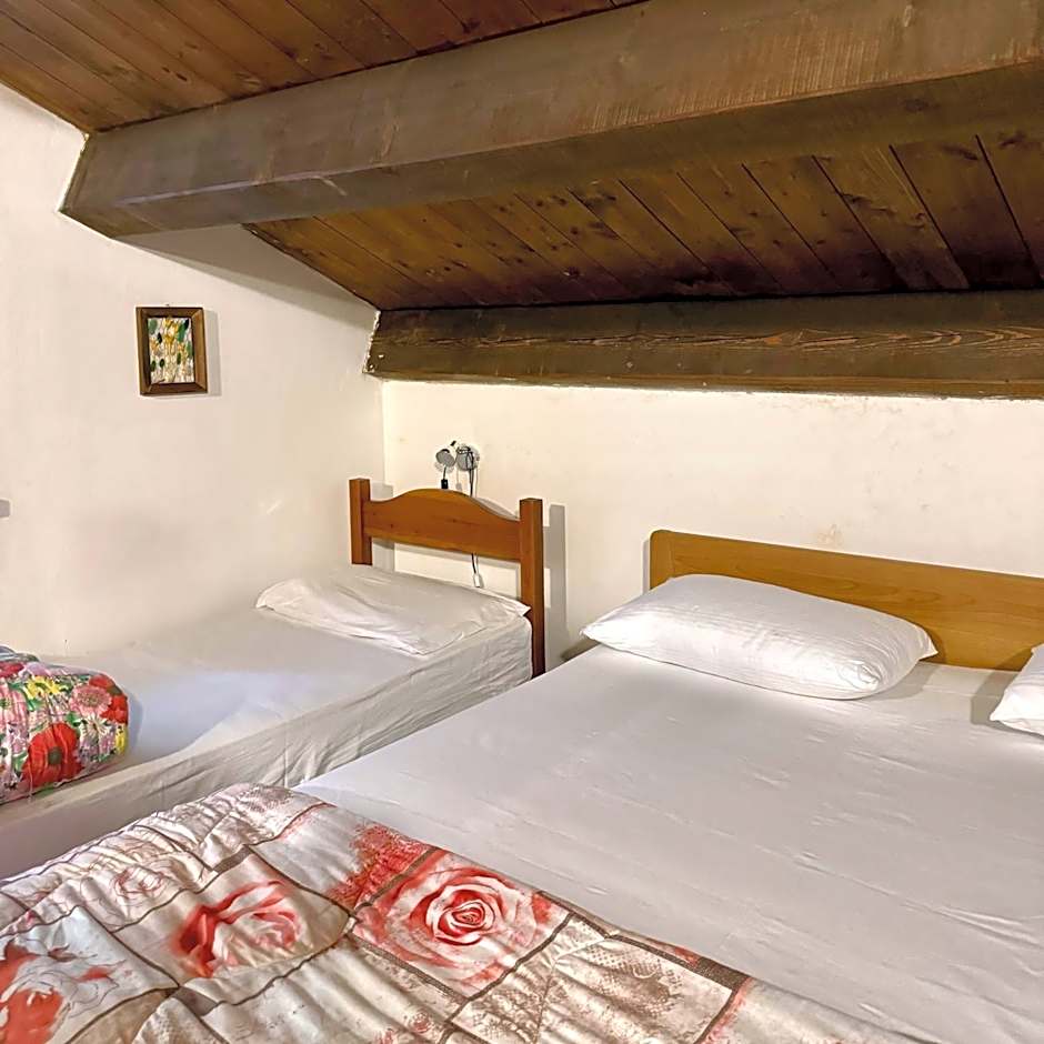 Albergo Ristorante Ca di Veroli