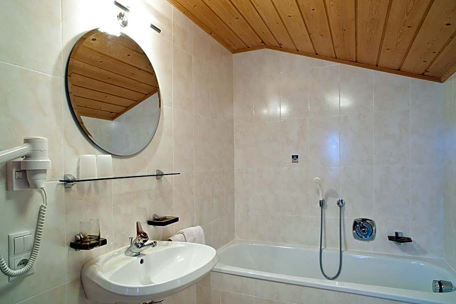 Sporthotel Kalcherhof