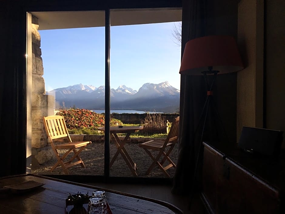 Chalet Christine