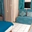 Studio dans Résidence Hotelière aux 3ilets Pointe du bout Résidence la Marina Carayou