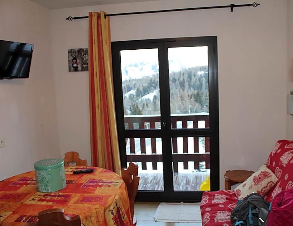 Appartement Superdévoluy les 4 Géants