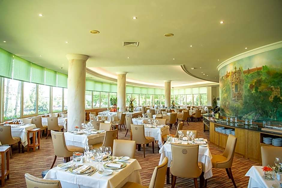 Hotel Dos Templarios