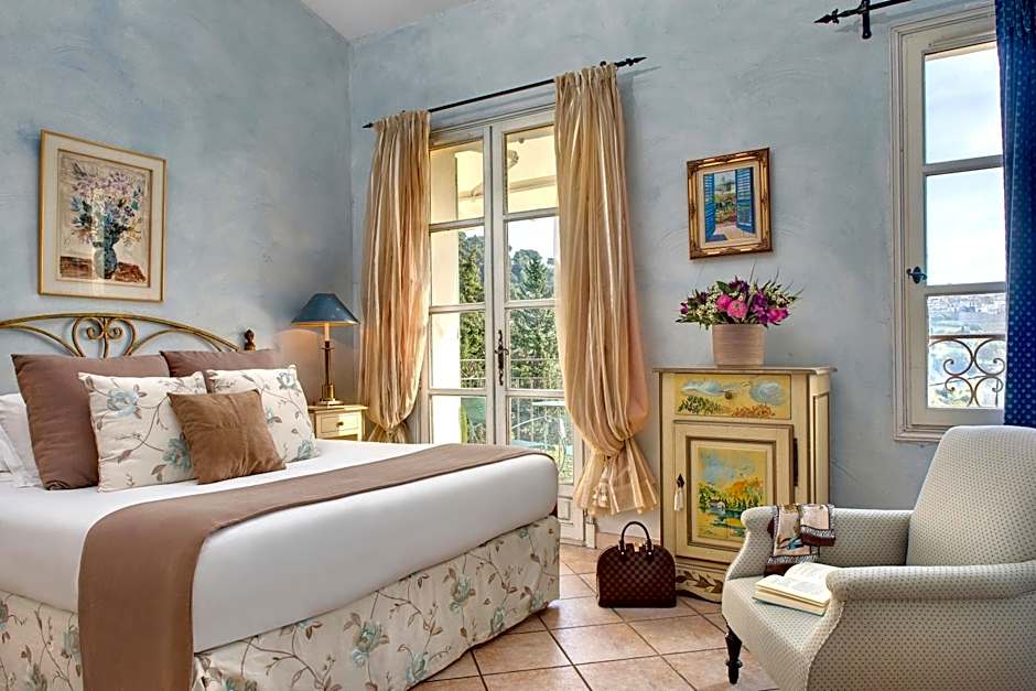 Hôtel La Grande Bastide