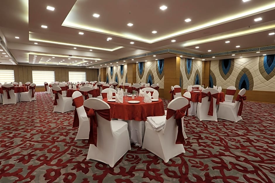 Clarks INN Suite Gwalior