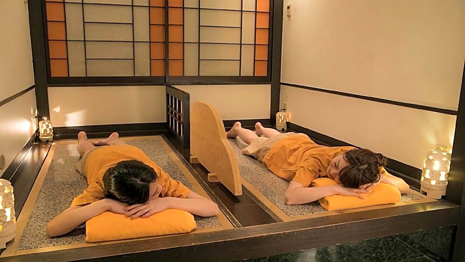 Ryokan Fushioukaku