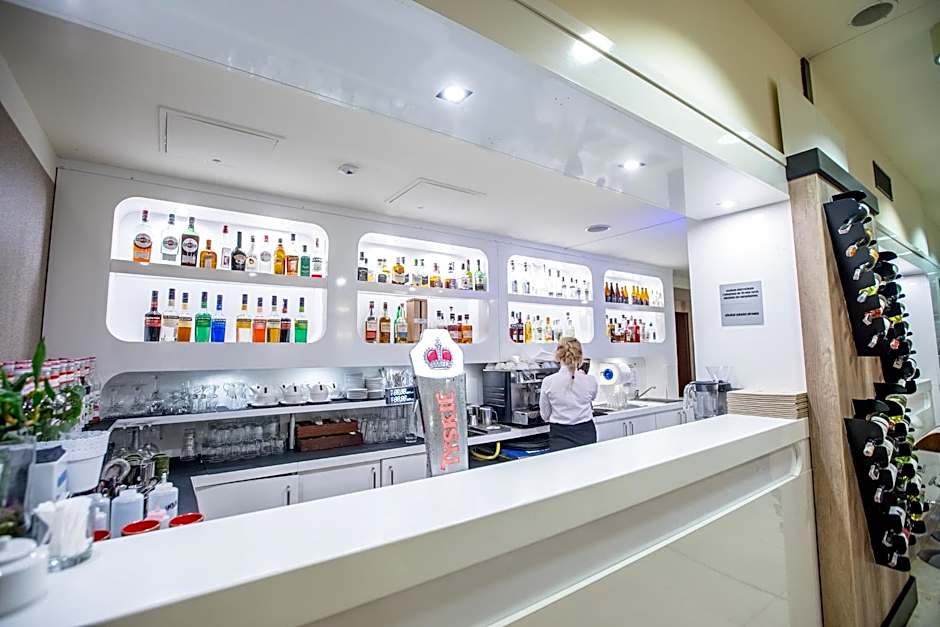 Park Hotel Diament Wroclaw