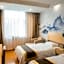 GreenTree Inn Heifei Wuhu Road Wanda Plaza Express Hotel