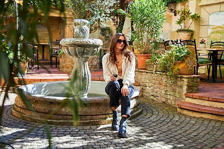 Hotel Gio